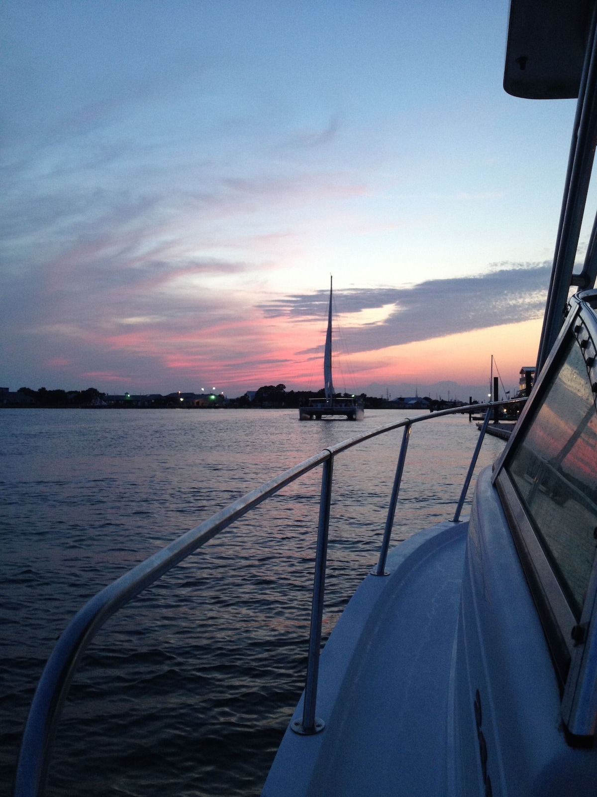 Emerald Isle – Swansboro – Friendly City by the Sea
