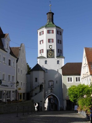 Vandring