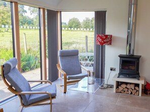 Living room | Wrens Nest, Kington Langley, near Chippenham