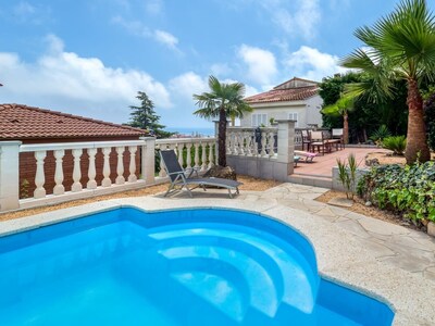 Picture of villa