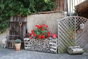 Ferienhof Wolf (Viechtach)-endlich Urlaub