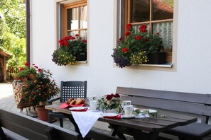 Ferienhof Wolf (Viechtach)-Herzlich willkommen