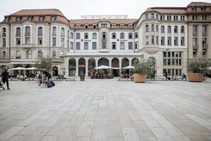 Ulkopuoli
