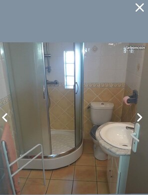 Sdb/wc