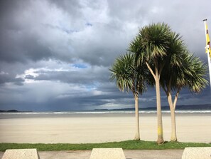 Plage de Plestin- les grèves