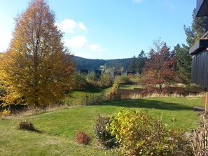 Boendeområde