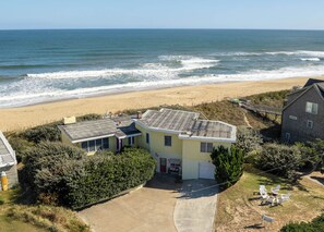 Gypsea Rose - Oceanfront