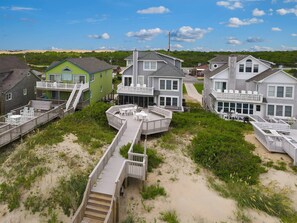 Dunes for Days