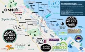 Property map