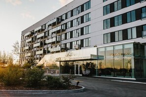 Exteriör