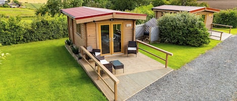 Rivers Lodge
