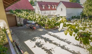 Innergård
