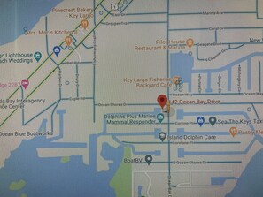 Property location