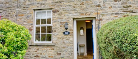 Bellegreen Cottage, Reeth, Yorkshire Dales