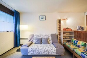 Coin séjour
