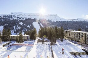 Wintersport/Ski