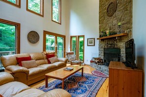 Main Level