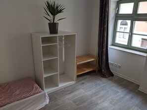 Interiör