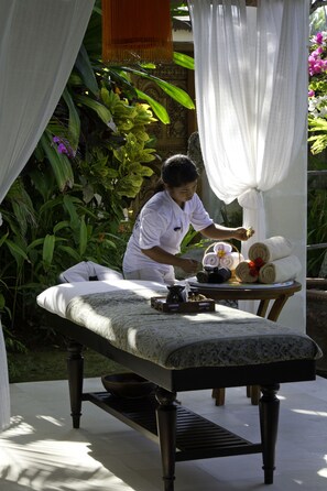 Massage