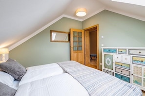 Appartement See-Superior-See-Superior SZ