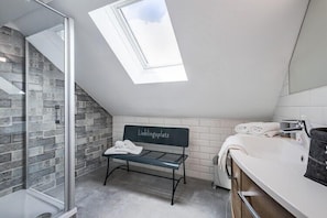 Appartement See-Superior-See-Superior Bad