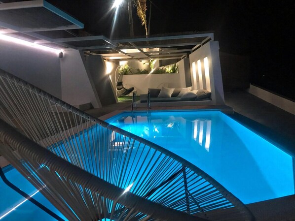 pool
