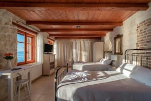 Bedrooms