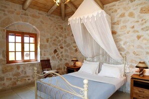 Bedrooms
