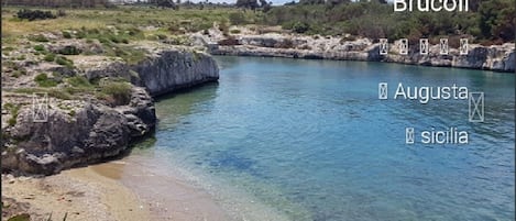 Spiaggia