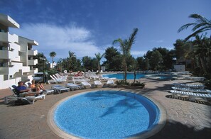 Children’s pool