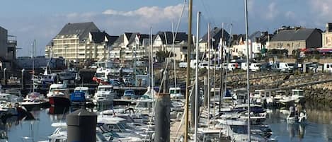 Port de plaisance