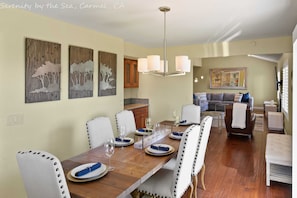 Dining for Six