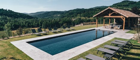 La Ferme d'Edouard by ExplorHome
@les_fermes_ardéchoises