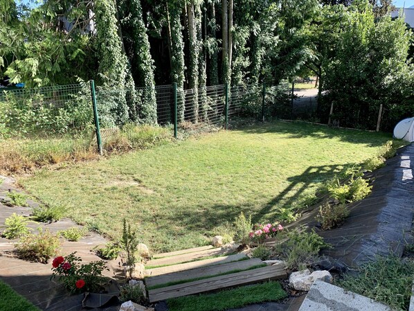 Jardin