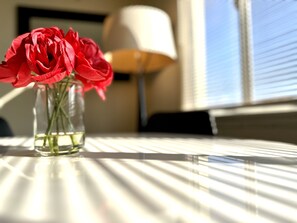 Detalj interiör