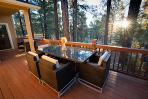 Back Porch