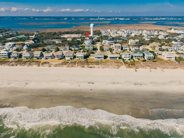 Strand