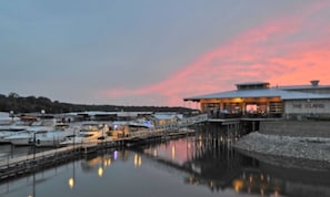 Port de plaisance