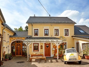 Exteriör