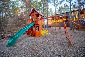 Espace pour enfants