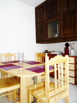 Restauration