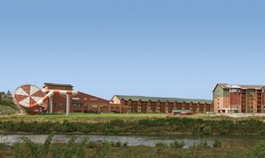 Site d’intérêt