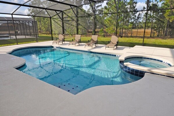 Pool 2