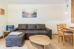 Coin séjour