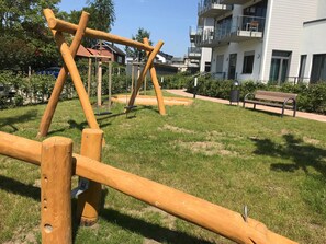 Barnområde