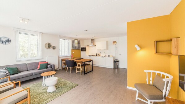 living-room