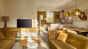 living-room