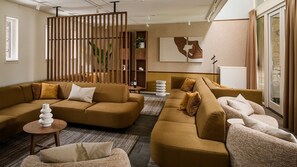 living-room