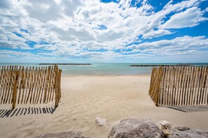 Plage
