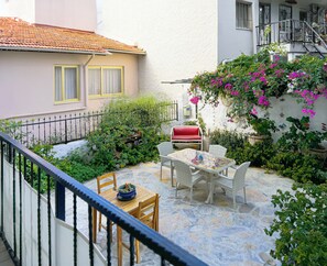 Δωμάτιο